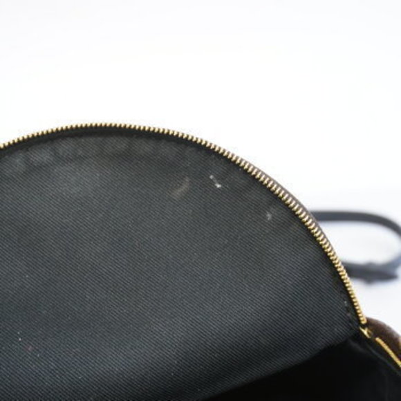 Louis Vuitton Monogram Palm Springs Backpack - Picture 7 of 10